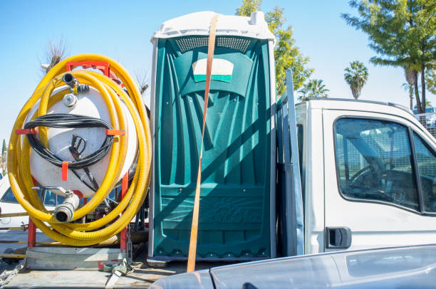 Best Local porta potty services  in Calverton Park, MO