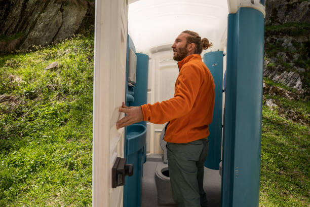 Best Porta potty rental near me  in Calverton Park, MO