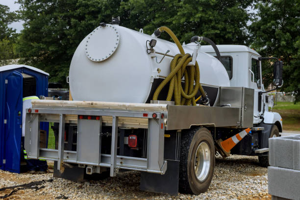 Best Affordable porta potty rental  in Calverton Park, MO